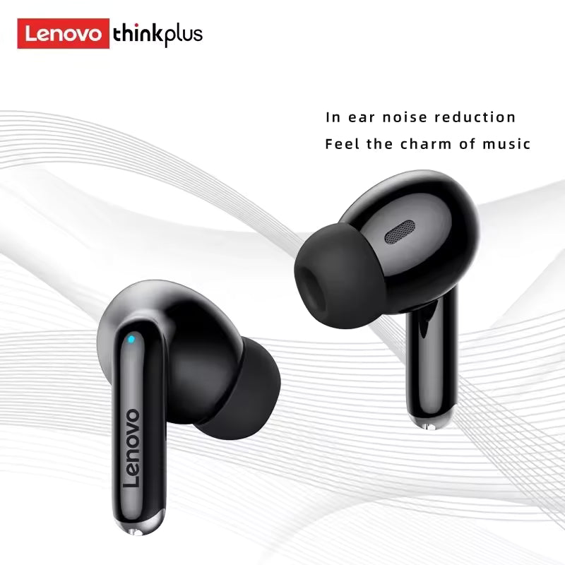 Original Lenovo XT88 Wireless Bluetooth Earbuds Hifi Music Earphone With Microphone Headphone Sport Waterproof Headset