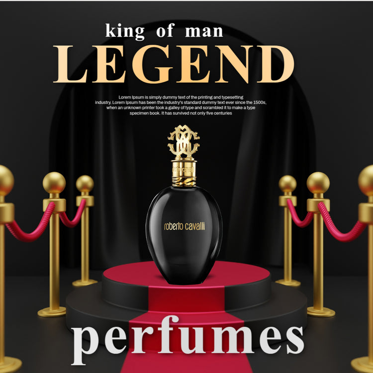 Perfumes