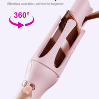 Automatic Curling Iron
