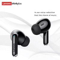 Original Lenovo XT88 Wireless Bluetooth Earbuds Hifi Music Earphone With Microphone Headphone Sport Waterproof Headset