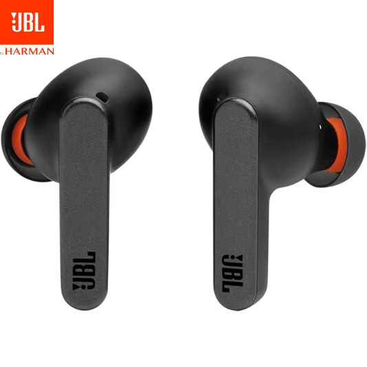 JBL(original)Live PRO+ TWS Wireless Earphone Bluetooth Waterproof Headset with Mic Earbuds Game Sports Bluetooth Headphones