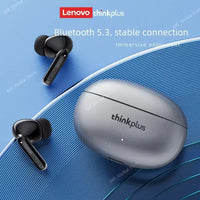 Original Lenovo XT88 Wireless Bluetooth Earbuds Hifi Music Earphone With Microphone Headphone Sport Waterproof Headset
