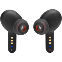 JBL(original)Live PRO+ TWS Wireless Earphone Bluetooth Waterproof Headset with Mic Earbuds Game Sports Bluetooth Headphones