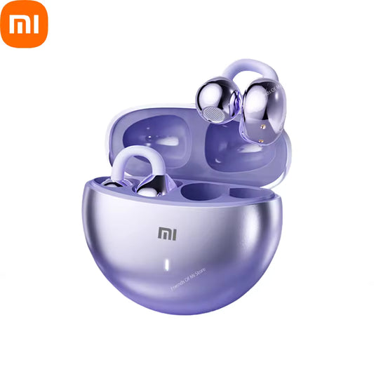 Xiaomi Upgraded Dual Bluetooth Earbuds with Berlin 9D Stereo Sound 24H Comfort Fit IPX5 Waterproof & Noise Leak-Proof Technology   4.4 ౹ 2,000+ sold